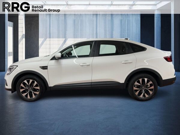 Renault Arkana EQUILIBRE TCe 140 EDC RÜCKFAHRKAMERA bild 3