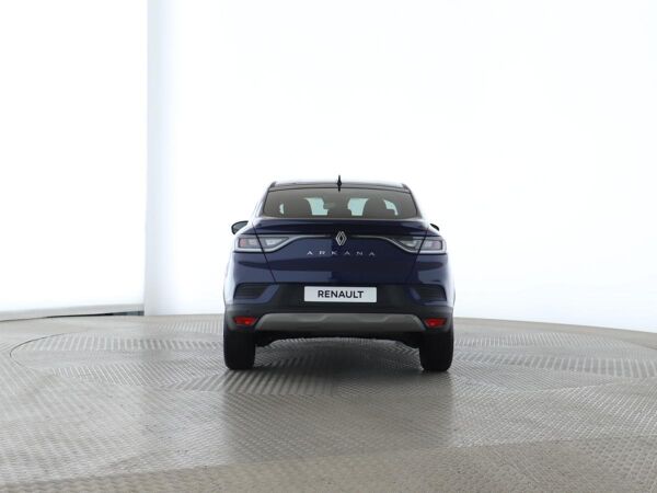 Renault Arkana EVOLUTION TCe 140 Mild Hybrid EDC KLIMAAN bild 6