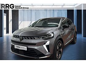 Renault Symbioz TECHNO E-TECH FULL HYBRID 145 SITZHEIZUN Renault Symbioz TECHNO E-TECH FULL HYBRID 145 SITZHEIZUN