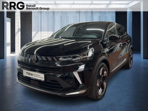 Renault Symbioz TECHNO E-TECH FULL HYBRID 145 SITZHEIZUN bild 2