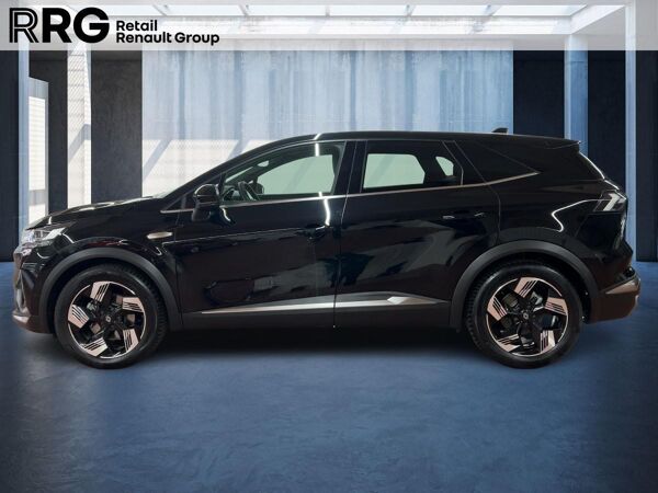 Renault Symbioz TECHNO E-TECH FULL HYBRID 145 SITZHEIZUN bild 3