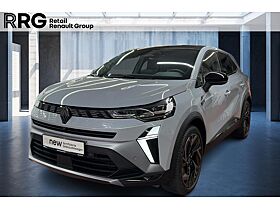 Renault Symbioz ESPRIT ALPINE E-TECH FULL HYBRID 145 PAN Renault Symbioz ESPRIT ALPINE E-TECH FULL HYBRID 145 PAN