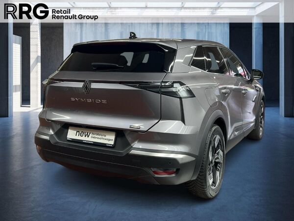 Renault Symbioz TECHNO E-TECH FULL HYBRID 145 SITZHEIZUN bild 6