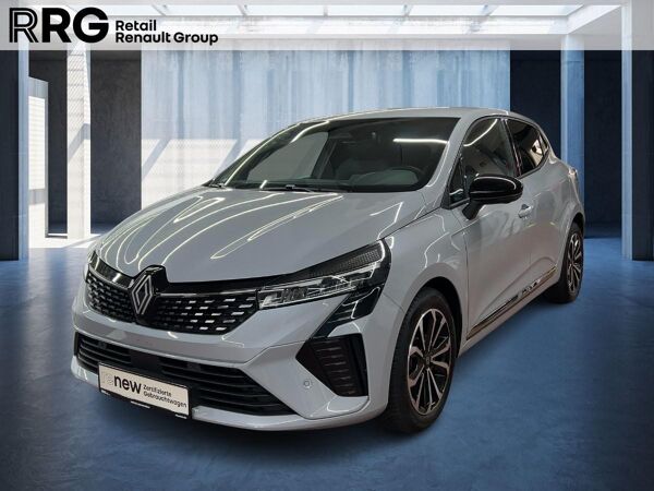 Renault Clio TECHNO TCe 90 360° KAMERA bild