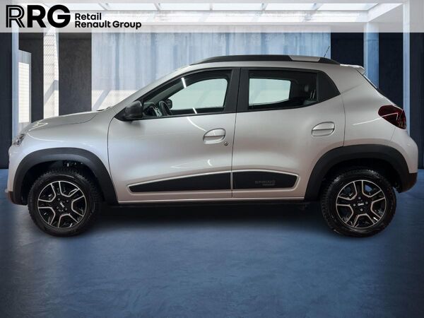 Dacia Spring ELECTRIC ESSENTIAL 27kWh KLIMAANLAGE bild 3