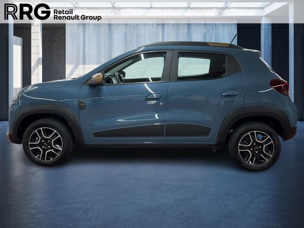 Dacia Spring ELECTRIC EXTREME 27kWh CCS NAVIGATION bild 3