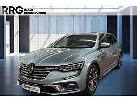 Renault Talisman GRANDTOUR INTENS TCe 225 EDC MASSAGE SI