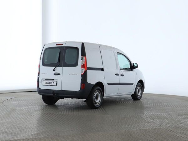 Renault Kangoo RAPID EXTRA dCi 95 AHK STARR bild 5