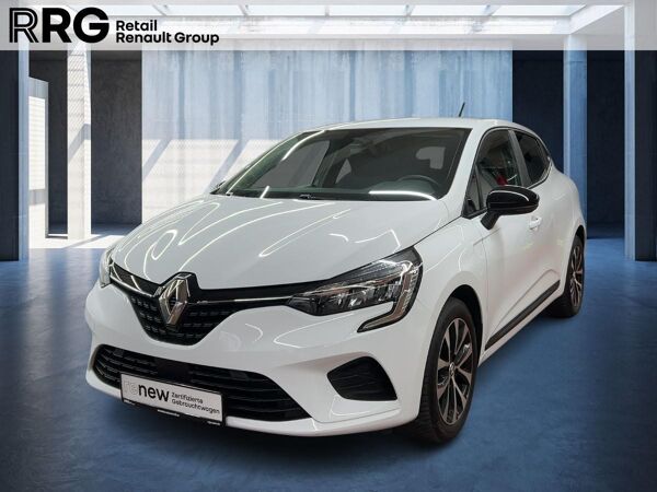 Renault Clio EQUILIBRE TCe 90 SITZHEIZUNG bild