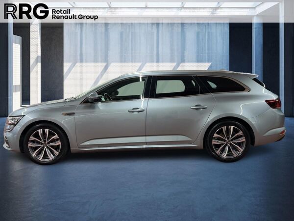 Renault Talisman GRANDTOUR INTENS TCe 225 EDC MASSAGE SI bild 3