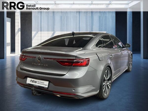 Renault Talisman INITIALE PARIS dCi 190 EDC PANORAMASCHI bild 6