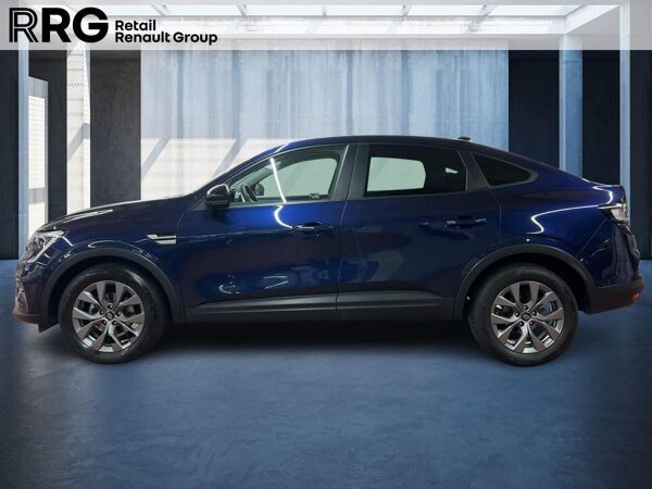 Renault Arkana EVOLUTION TCe 140 EDC KLIMAAUTOMATIK bild 3