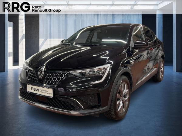 Renault Arkana TECHNO TCe 140 EDC SITZHEIZUNG bild