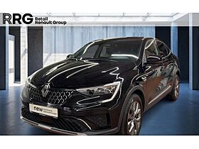 Renault Arkana TECHNO TCe 140 EDC SITZHEIZUNG Renault Arkana TECHNO TCe 140 EDC SITZHEIZUNG