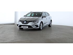 Renault Megane GRANDTOUR LIMITED dCi 115 NAVIGATION