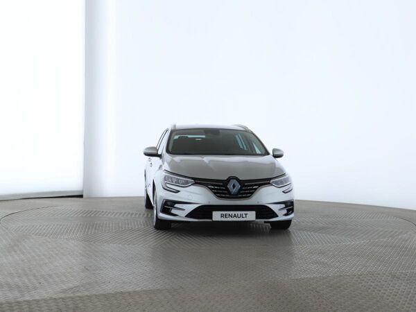 Renault Megane GRANDTOUR LIMITED dCi 115 NAVIGATION bild 3