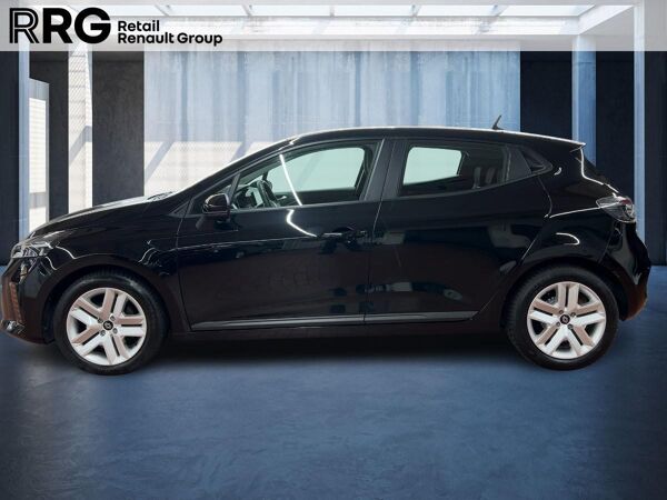 Renault Clio EVOLUTION TCe 90 bild 2