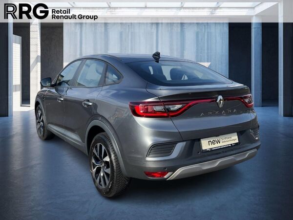 Renault Arkana EQUILIBR TCe 140 EDC bild 5