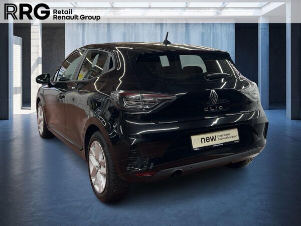 Renault Clio EVOLUTION TCe 90 bild 4