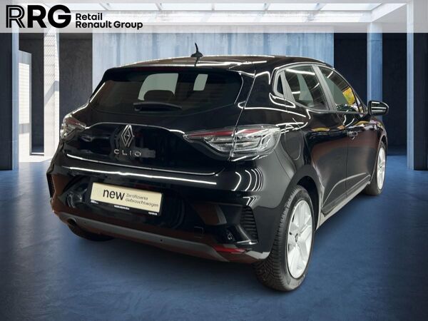 Renault Clio EVOLUTION TCe 90 bild 5