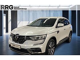 Renault Koleos 1.3 TCe 160 Initiale Paris GPF Renault Koleos 1.3 TCe 160 Initiale Paris GPF