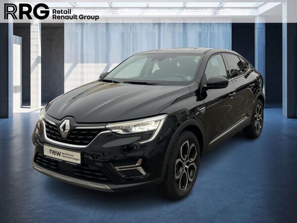 Renault Arkana 1.6 E-TECH 145 TECHNO bild 2