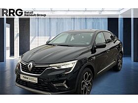 Renault Arkana 1.6 E-TECH 145 TECHNO Renault Arkana 1.6 E-TECH 145 TECHNO