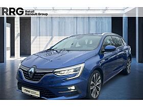 Renault Megane Grandtour 1.6 E-TECH 160 Intens Plug-Inn Renault Megane Grandtour 1.6 E-TECH 160 Intens Plug-Inn