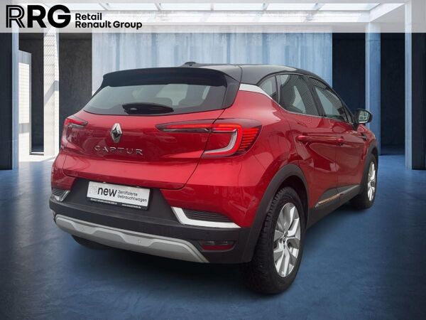 Renault Captur 1.3 TCe 140 Intens bild 6