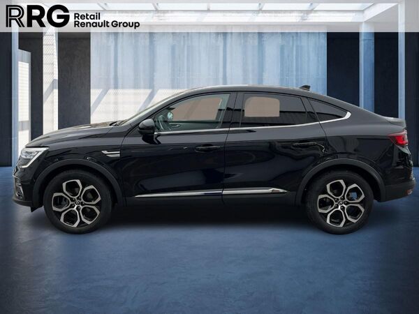 Renault Arkana 1.6 E-TECH 145 TECHNO bild 3