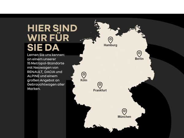 Renault Austral 1.3 TCE 160 TECHNO bild 7