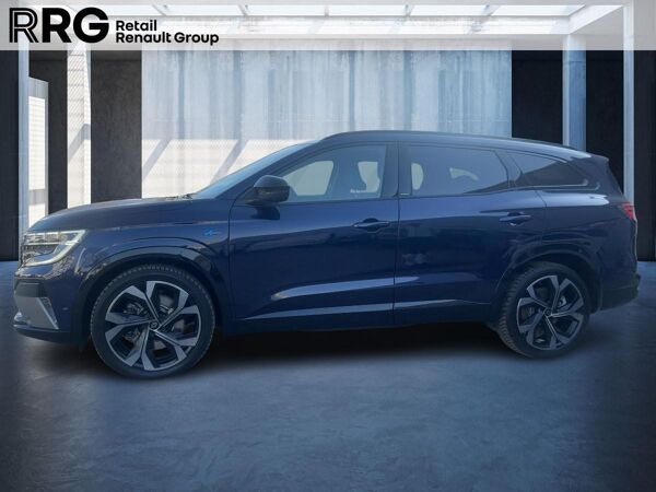 Renault Espace 1.2 E-TECH 200 Esprit Alpine 7.Sitzplätze bild 3