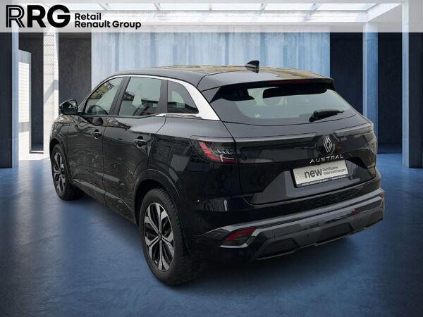 Renault Austral 1.3 TCE 160 Evolution bild 5