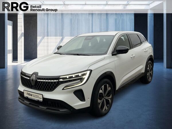 Renault Austral 1.3 TCE 160 Techno bild 2