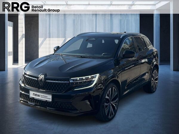 Renault Austral 1.2 Iconic 200 Full Hybrid Allradlenkung bild 2