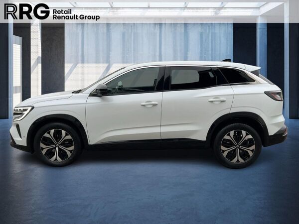 Renault Austral 1.3 TCE 160 Techno bild 3