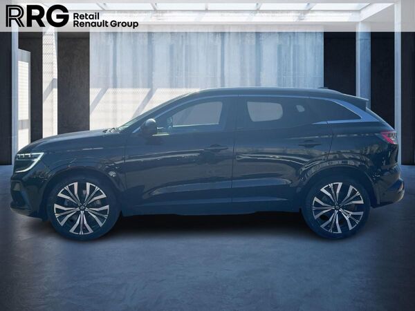 Renault Austral 1.2 Iconic 200 Full Hybrid Allradlenkung bild 3
