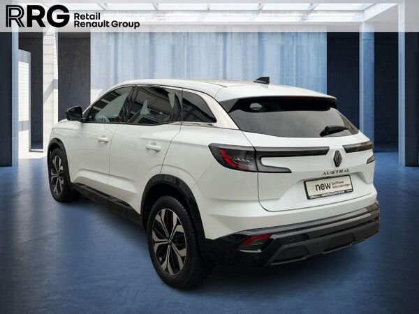 Renault Austral 1.3 TCE 160 Techno bild 5