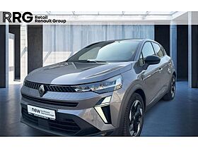 Renault Captur 1.0 TCe 90 Techno Renault Captur 1.0 TCe 90 Techno
