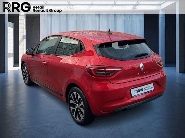 Renault Clio 1.0 TCE 90 EQUILIBRE bild 5