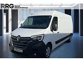 Renault Master 2.3 DCI 150 L3H2 KOMFORT 3,5T
