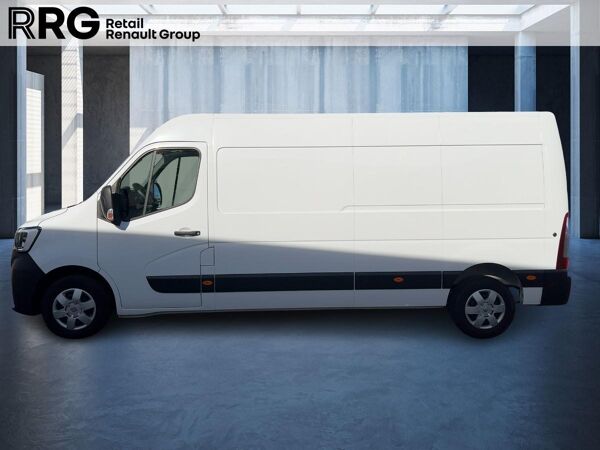 Renault Master 2.3 DCI 150 L3H2 KOMFORT 3,5T bild 3