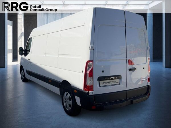Renault Master 2.3 DCI 150 L3H2 KOMFORT 3,5T bild 5