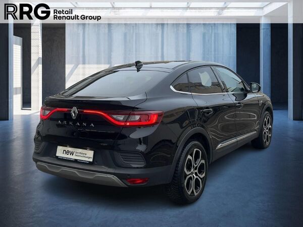 Renault Arkana 1.6 E-TECH 145 TECHNO bild 6