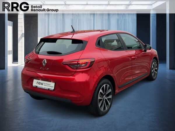 Renault Clio 1.0 TCE 90 EQUILIBRE bild 6