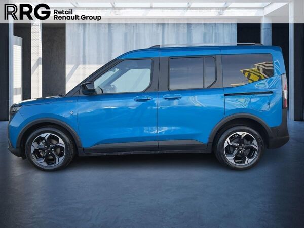 Ford Tourneo Courier 1.0 EcoBoost Active - SOFORT VERFÜGBAR OHNE EINMALIGE KOSTEN bild 3