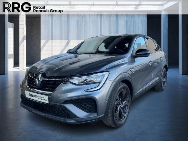 Renault Arkana 1.3 TCe 160 Mild-Hybrid R.S. Line bild
