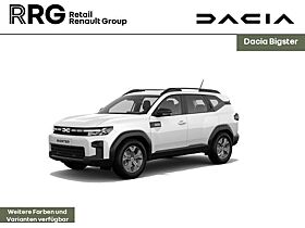 Dacia Bigster Essential ECO-G 140 Apple CarPlay PDC BT Dacia Bigster Essential ECO-G 140 Apple CarPlay PDC BT