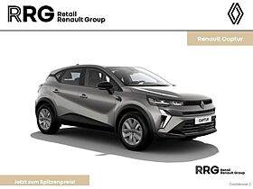 Renault Captur Evolution TCe 90 Apple CarPlay SHZ PDC BT Renault Captur Evolution TCe 90 Apple CarPlay SHZ PDC BT
