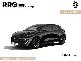 Renault Clio Techno Full Hybrid E-Tech 160 Apple CarPlay
